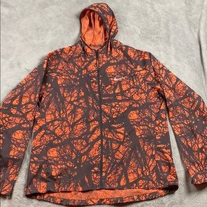 Nike Enchanted Impossibly Light Running Jacket